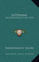 Sadhana: The Realization of Life (1915)
