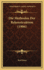 Die Methoden Der Rekonstruktion (1906)