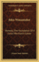John Wanamaker: Honesty, the Foundation of a Great Merchant's Career