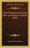 Finite Homogeneous Strain, Flow and Rupture of Rocks (1893)