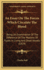 An Essay on the Forces Which Circulate the Blood: Being an Examination of the Difference of the Motions of Fluids in Living and Dead Vessels (1819)