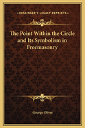 The Point Within the Circle and Its Symbolism in Freemasonry
