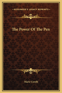 The Power of the Pen