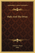 Hafiz and the Divan