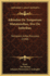Alkindus de Temporum Mutationibus, Sive de Imbribus: Nunquam Antea Excussus (1540)