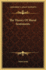The Theory of Moral Sentiments