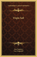 Virgin Soil