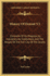 History of Detroit V2: Chronicle of Its Progress, Its Industries, Its Institutions, and the People of the Fair City of the Straits