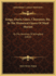 Songs, Duets, Glees, Chorusses, Etc. in the Historical Opera of Maid Marian: Or the Huntress of Arlingford (1822)