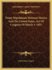 Treaty Stipulations Between Mexico and the United States, Act of Congress of March 3, 1851