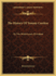 The History of Tommy Careless the History of Tommy Careless: Or the Misfortunes of a Week or the Misfortunes of a Week