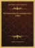 The Prometheus of Aeschylus Part 1 (1888) the Prometheus of Aeschylus Part 1 (1888)
