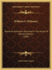 William F. Mahoney: Memorial Addresses Delivered in the House of Representatives (1905)