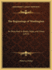 The Beginnings of Washington: As Described in Books, Maps, and Views (1917)