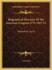 Biographical Directory of the American Congress 1774-1927 V3: Biographies Lay-Zu