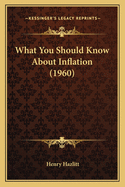 What You Should Know about Inflation (1960)