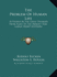 The Problem of Human Life: As Viewed by the Great Thinkers from Plato to the Present Time (Large Print Edition)