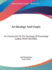 An Ideology and Utopia: An Introduction to the Sociology of Knowledge (Large Print Edition)