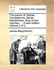The Poems of Ossian. Translated by James MacPherson, Esq; In Two Volumes. ... a New Edition. Volume 2 of 2