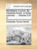 Montalbert. a Novel. by Charlotte Smith. in Three Volumes. ... Volume 2 of 3