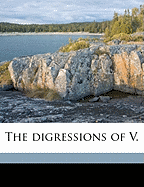 The Digressions of V.