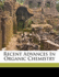 Recent Advances in Organic Chemistry