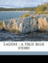 Laddie: A True Blue Story