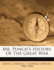 Mr. Punch's History of the Great War