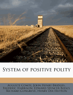 System of Positive Polity