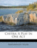 Chitra: A Play in One Act