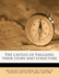 The castles of England, their story and structure