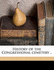 History of the Congressional Cemetery ..
