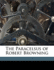 The Paracelsus of Robert Browning