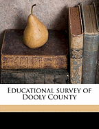 Educational Survey of Dooly County