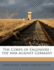 The Corps of Engineers : the war against Germany
