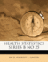 Health Statistics Series B No 25