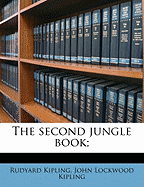 The Second Jungle Book