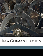 In a German Pension
