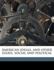 American Ideals, and Other Essays, Social and Political