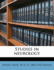 Studies in Neurology (Volume 1)