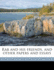 Rab and His Friends, and Other Papers and Essays