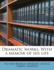 Dramatic Works. with a Memoir of His Life