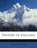 History of England