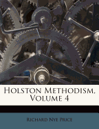 Holston Methodism, Volume 4