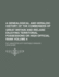 A Genealogical and Heraldic History of the Commoners of Great Britain and Ireland Enjoying Territorial Possessions or High Official Rank Volume 4; But Uninvested with Heritable Honours