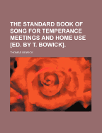 Standard Book of Song