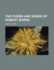 The Poems and Songs of Robert Burns