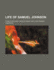 Life of Samuel Johnson
