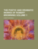 The Poetic and Dramatic Works of Robert Browning Volume 1