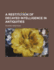 A Restitution of Decayed Intelligence in Antiquities